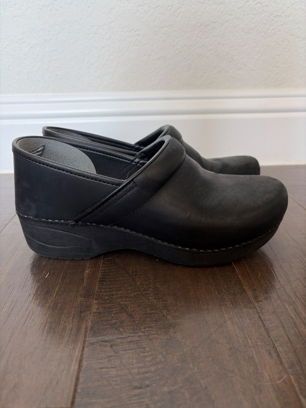Dansko clogs - Picture 2 of 2